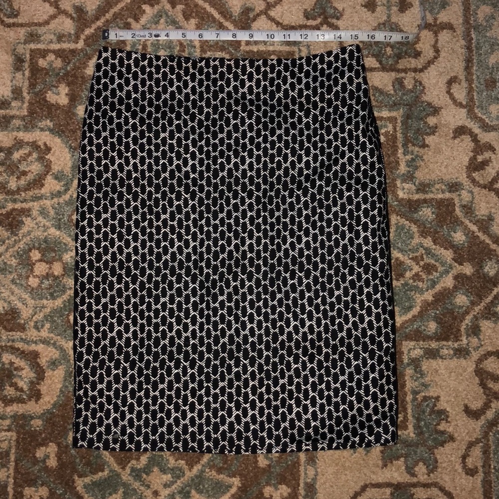 Adrianna Papell Skirt ✨Like New